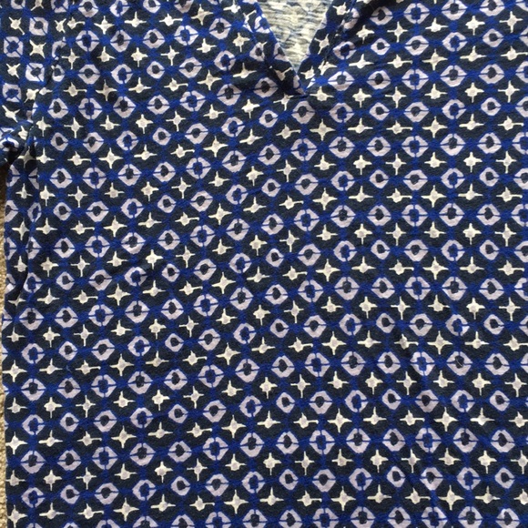 Lucky Brand top - Picture 4 of 8